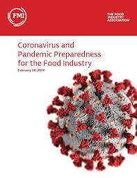 The disease has not existed long enough for us to really know. Coronavirus And Pandemic Preparedness For The Food Industry