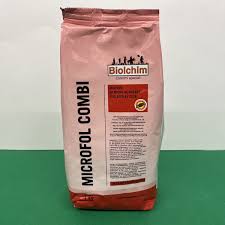 Microfol Combi Concime A base di microelementi chelati confezione kg.1 |  eBay