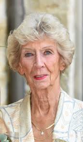 Constance Blair Obituary