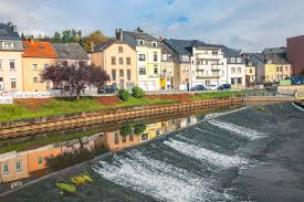Jul 19, 2021 · the centre follows facilities in luxembourg city, esch/belval, mondorf and ettelbruck, and opens as the luxexpo convention centre is also being transformed into a vaccination centre. Ettelbruck