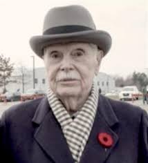 John GREGORY Obituary (2017)