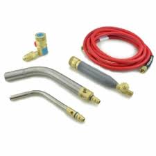 | plumbing aquatech turbo torch with hose self lighting hand kit. Lp 1 Torch Swirl Kit Map Pro Propane Propane Torch Copper Fittings