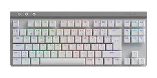 G515 TKL Lightspeed