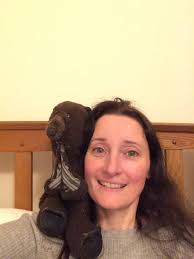 Can someone reassemble the old bear?