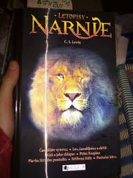 Jedna z filmových událostí roku, letopisy narnie: Letopisy Narnie Jsou Super Alikoviny Alik Cz