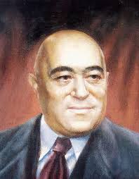 He was the leader of hungary's communist party from 1945 to 1956 — first as general secretary of the hungarian. Rakosi Matyas 4