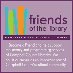 Friends of the Library Meeting