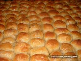 Novopazarske Mantije Coolinarika Recipe Bosnian Recipes Foodie Recipes Serbian Recipes