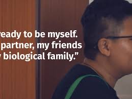 Wear and tear is damage that naturally and inevitably occurs as a result of normal wear or aging. Pink Dot 10 Malay Muslim Grapples With Gender Identity Religion In Poignant Video