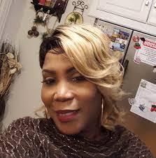 Katrina Canty's Instagram, Twitter & Facebook