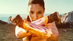 Resultado de imagen de wonder woman 2017