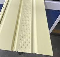 PVC Cladding Vinyl Siding Panel Exterior Hanging Board Wall Panel Extrusion  Production Machine Line