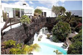 If you follow cesar manrique, this will be the holy grail, for others it's some blokes house dating back to the 60's/70's. Admission To Fundacion Cesar Manrique With Transfer 2021 La Palma