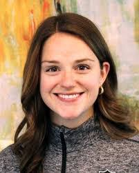 Kathryn Rowe's Instagram, Twitter & Facebook