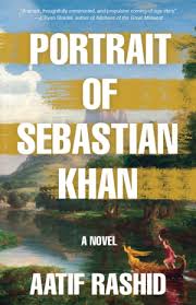 review of portrait of sebastian khan