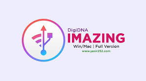 Copy music to and from. Digidna Imazing 2 12 Full Version Win Mac Yasir252