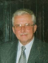 Obituary information for Daniel Frederick Smith