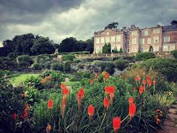 Truly A Great British Garden Hestercombegdns Somerset Www Greatbritishgardens Co Uk England Item Hestercombe G British Garden Taunton Somerset Great British
