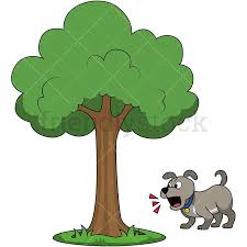 We use the expression barking up the wrong tree as a metaphor to describe when someone is trying to achieve something but they're doing it in the wrong way (or they are trying to get something but they will not be successful). Pin On Ioana