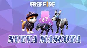 Top de juegos nintendo switch calculado diariamente con el tráfico de 3djuegos con un año de antigüedad máxima por juego. Garena Spoileo La Nueva Mascota Que Llegara A Free Fire Bolavip