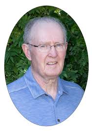 Allan Reid avis de décès