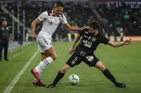 Fluminense x botafogo ao vivo é válido pela semi final do campeonato carioca ao vivo 2020. Ferj Obtem Liminar Que Obriga Globo A Transmitir Fluminense X Botafogo