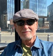 Garry Romuldietz Obituary April 17, 2025