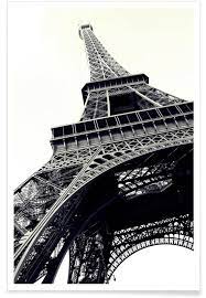 #photographers on tumblr #paris #france #eiffel tower #eiffel tour #architecture #photography #street #travel #photo #fine art #canon photography #inspiration #lines #original photographers #lensblr. Tour Eiffel Poster Juniqe
