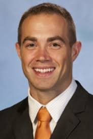 Dr. Trevor Michael Bullock DO, Sports Medicine Specialist