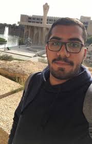 Fall Semester Report