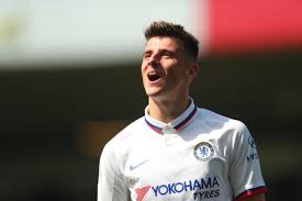 Compare mason mount to top 5 similar players similar players are based on their statistical profiles. Mason Mount Injury Causes Many Chelsea Fans To Eat Their Words Talk Chelsea