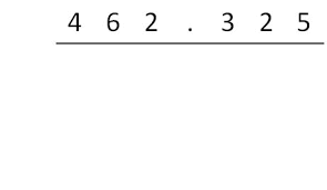 Multiplizieren Mit Einer Dreistelligen Zahl