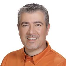 I'm excited to share that I've been promoted to Director of Sales