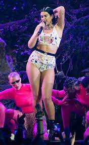 Photos from Dua Lipa's Most Daring Looks