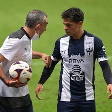 El entrenador de monterrey, javier aguirre, aseguró que será una prueba complicada la de visitar el kraken, además de que aún. Rayados Flaws Exposed Again By Chivas Drop Second Straight Home Game Fmf State Of Mind