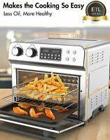 User manuals farberware fryer operating guides and. Farberware Oil Less Air Fryer Ebay