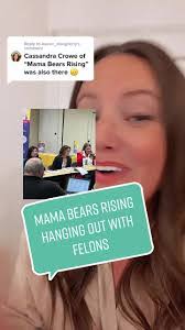 Cassandra Crowe's Instagram, Twitter & Facebook