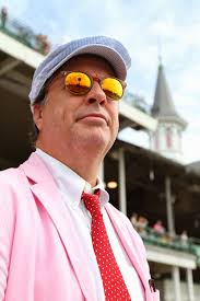Matt Herp Photojournalist: 2013 Kentucky Oaks Fans/Other