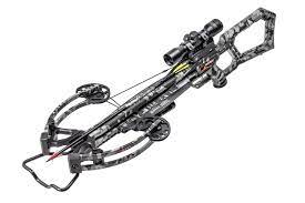 Check spelling or type a new query. Wicked Ridge M 370 The Lightest Crossbow In The World