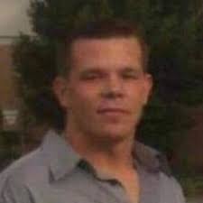 Justin Anders Obituary September 26, 2020