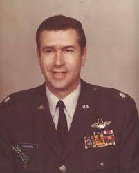 Gerard Gould Vaughan Obituary June 4, 2024