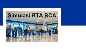 Kalau biasanya kur hanya ditujukan bagi debitur yang memiliki bisnis umkm, kredit usaha rakyat bca menawarkan 2 produk. Pinjaman Kur Bca Tanpa Agunan