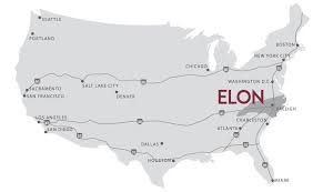 How far is winston salem from raleigh nc. Elon University Undergraduate Admissions About Elon N C