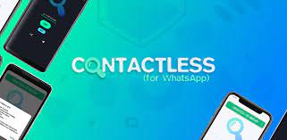 Xda is home to hundreds of independent android developers, all eager to showcase their wares. App 5 0 Contactless For Whatsapp Xda Developers Forums