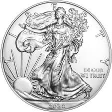 The coins in android phone will flip just like real coins flipping in the air. 2020 Silver American Eagle Bu Silvertowne