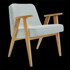 366 Concept Retro Chair Wohnzimmer