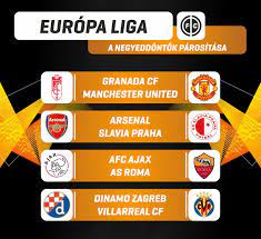 A sorozatot a címvédő spanyol sevilla fc nyerte meg. El Sorsolas Ellenfelet Kapott A Mu Es Az Arsenal Is Fociclub