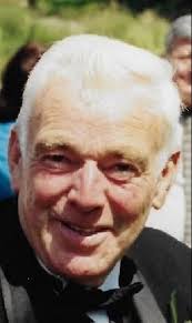 Patrick Mawn Obituary (1940