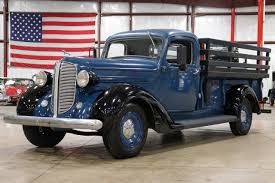 Image result for Green 1938 Dodge Truck
