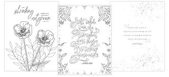 They are all free to print, and the kids will love coloring them in. Want More Happy Coloring Pages The Happy Planner